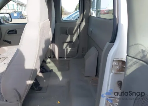 2006 Chevrolet Colorado Work Truck z USA, uszkodzony, nr VIN 1GCDT196368323488